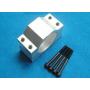 400W Spindle Motor ER11 & Mach3 PWM Speed Controller & Mount Engraving Kit CNC