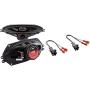 CERWIN-Vega Mobile H7410 HED(R) Series 2-Way Coaxial Speakers (4