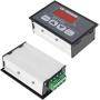 DollaTek DC6-60V DC PWM Motor Speed Regulator Power Controller with LED Digital Display