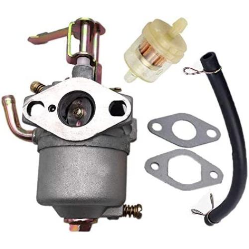 Aokus New Carburetor for Earthquake 99CC 4-Cycle Viper Engine ARDISAM 10078