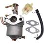 Aokus New Carburetor for Earthquake 99CC 4-Cycle Viper Engine ARDISAM 10078
