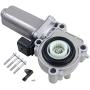 27107566296 4WD Transfer Case Actuator Shift Motor with Sensor for BM-W 2003-2010 E83 X3, 2003-2006 E53 E70 X5 27107541782 27103455136 600-932