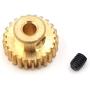 Vehicles-OCS Durable Motor Pinion Gear for 1/16 RC Car FY-03 Upgrade 2838 Brushless Motor RC Vehicle Remote Control Parts