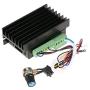 DC48V-500W WS55-220 Brushless Spindle BLDC Motor Drive CNC Controller Board Module