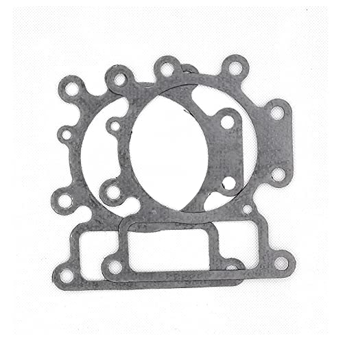 Replaces Briggs & Stratton 796584 Cylinder Head Gasket for BS 699168 692410