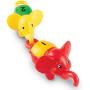Learning Resources Counting Elephants, Set of 10,Multi-color
