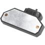 Ignition Control Module, Plastic Ignition Control Unit Module D579 DM1986 M1599 Fits for Cadillac Escalade/Fleetwood, Black