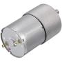 uxcell DC Motor Electric Gear Box Gearbox 12V 178RPM