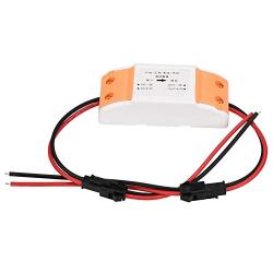Delay Relay Module, 5/12/24VDC YYD-5 Adjustable Power On Module Time Relay Board Delay Timer Relay Board (Delay Power On)