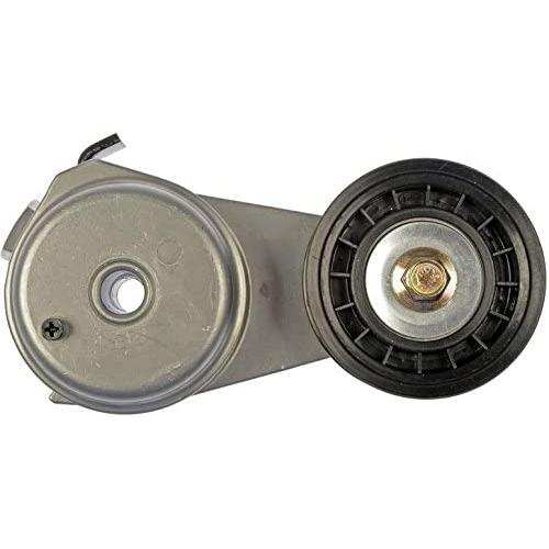 Dorman 419-210 Accessory Drive Belt Tensioner Assembly Compatible with Select Ford / Mercury Models