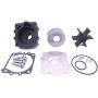 Boat Motor 61A-W0078-01 61A-W0078-A1 65L-W0078-A0 64L-W0078-00 Water Pump Repair Kit with Housing for Yamaha 150HP 175HP 200HP 225HP 250HP 300HP Outboard Engine,for Sierra Marine 18-3395 18-3396