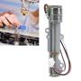 Fafeicy Micro Stepper Motor, Forward Reverse Small Sliding Movement Electric Motors with Screw Rod Nut Slider,2-Phase 4-Wire System