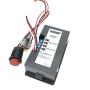 Electric Motors Governor Digital DC Motor Speed Controller PWM Speed Control Switch 8V-30V