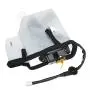 Rear Gate Hatch Latch Replace 69110-35090 69110-35062 69110-35060 for Toyota 4Runner 2003-2009 4.0L 4.7L Tailgate Lock Latch Actuator Assembly Back Door Latch
