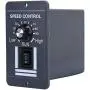 iFCOW DC 12-60V 40A PWM Brush Motor Speed Controller CW CCW Reversible Switch