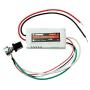 Laliva Tool - Unique Goods - CCMFC 12V 2A DC Motor Speed Controller Adjustable PWM DC Voltage Switching Regulator Control Speed of a DC Fan