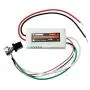 Laliva Tool - Unique Goods - CCMFC 12V 2A DC Motor Speed Controller Adjustable PWM DC Voltage Switching Regulator Control Speed of a DC Fan