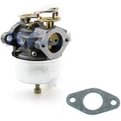 PCC MOTOR FOR TECUMSEH 632113A / 632113 fits HS40 HSSK40 ENGINES CARBURETOR CARB GCA80