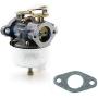 PCC MOTOR FOR TECUMSEH 632113A / 632113 fits HS40 HSSK40 ENGINES CARBURETOR CARB GCA80