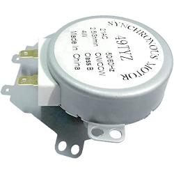 WB26X10038 Microwave Turntable Motor fits for GE AP2024962 PS23777