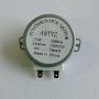 Zhang WB26X10038 Drive Motor Fully Suitable for GE、Hotpoint、Kenmore, Microwave Turntable AP2024962 PS237772 （1 PCS）