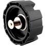 Universal Fuel Gas Tank Cap,Outboard 12L/14L Cover for Boat Engine