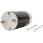 DB Electrical 430-22016 Motor Compatible with/Replacement for Superwinch Tarp Cover 12 Volt W-8026