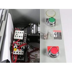 Cutler-Hammer C799B81 Non-Combination Motor Controller Enclosure
