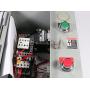Cutler-Hammer C799B81 Non-Combination Motor Controller Enclosure