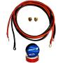 Newport Vessels Trolling Motor Battery Cable Extension Kit