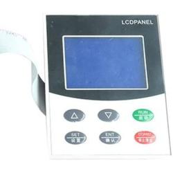 Davitu Motor Protectors - At Line Soft Start Cabinet A Main Board Soft Starter Chinese Numbers 5.5-600kw Controller Repair Assemble General Purpose - (Color: Display)