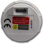 Electronic Oil Temperature Gauge F 2