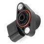 Qiilu Shift Angle Sensor for Honda TRX450ES Foreman 450 ES 4x4 1998 1999 2000 2001, 38800-HN0-A11 Car Automotive Shift Angle Sensor Motor Rancher Electric a Speedometer Shifter Module
