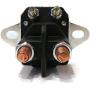 The ROP Shop (2) Universal 4 Post Plow Relay SOLENOIDS - Western Fisher Meyers Snowplow Blade