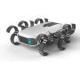 OWI Inc CyberCrawler Robot, DIY STEAM STEM Infrared Sensor kit, Birthday Gift for Kids Ages 8 and Up