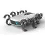 OWI Inc CyberCrawler Robot, DIY STEAM STEM Infrared Sensor kit, Birthday Gift for Kids Ages 8 and Up