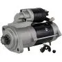 Rareelectrical NEW STARTER MOTOR COMPATIBLE WITH JOHN DEERE TRACTOR 11.131.772 11.131.788 11131772 11131788 11.131.772 11.131.788 AZE4649 AZE4653 AZE4654