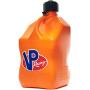VP Racing Fuel Motorsports Jug 5.5 Gal Orange Square