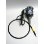 Foredom SR Flex Shaft, 115v 1/6 hp 18,000 Max. RPM