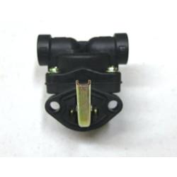 Getza Fuel Pump for Kohler Engine Magnum Series M10 M12 M14 M16-10 12 14 16 hp- Lawnmowers Parts Accessories