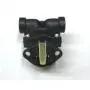 Getza Fuel Pump for Kohler Engine Magnum Series M10 M12 M14 M16-10 12 14 16 hp- Lawnmowers Parts Accessories