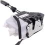 ApplianPar Rear Driver Side Door Lock Actuator Motor for Hyundai Tucson 2016-2020