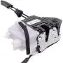 ApplianPar Rear Driver Side Door Lock Actuator Motor for Hyundai Tucson 2016-2020
