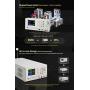 RD RD6024W 60V 24A Communication Version DC DC voltage current adjustable buck voltage conveter programble Step Down Power Supply (RD6024W)