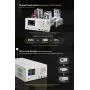 RD RD6024W 60V 24A Communication Version DC DC voltage current adjustable buck voltage conveter programble Step Down Power Supply (RD6024W)