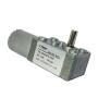BEMONOC Micro 12 Volt Electric Gear Motor 15 RPM Reversible High Torque DC Worm Geared Motor