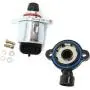 HiSport Throttle Position Sensor + Idle Air Control Valve Replace Sensor Compatible with Cadillac Chevrolet GMC, TPS 213-912 SS10382 213-4668,Iac Valve AC162 CV10017 2151064 89053319