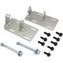 LS Engine Swap Mount - Engine Bracket mounting Plate Replacement for 1973-1987 C10 Truck K5 2WD LS1 LS2 LQ4 LS