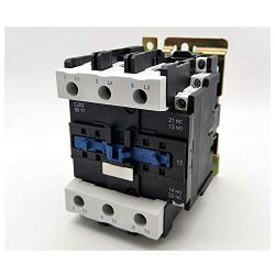 cjx2-9511 220V Coil Voltage 3 Phase 1NO 1NC Motor Controller AC Contactor 660V 125A