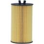ACDelco GM Original Equipment PF2257G Engine Oil Filter and Cap Seal (O-Ring) (Use with Cap Marked HENGST)